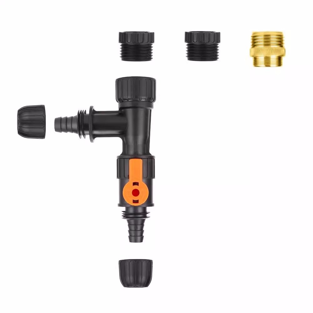 Fish Tank Water Changer Access - Aquarium Plant Utensils recension och pris