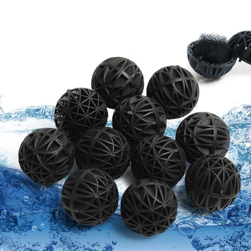 10/20/40Pcs/lot 26mm 36mm 46mm - Planted Aquarium Media recension och pris