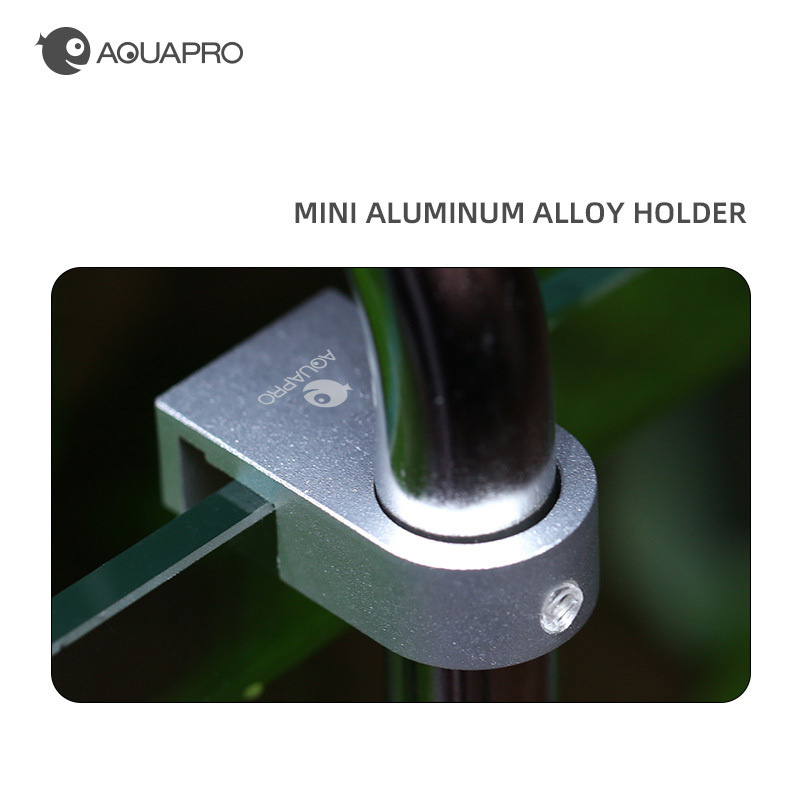 Aquarium Mini Aluminum Alloy H - Planted Aquarium Youtube recension och pris
