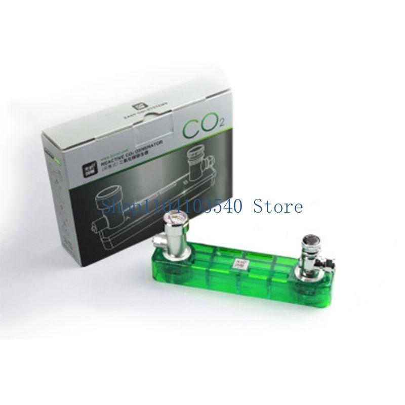 02DC D501 Generator System Kit - Planted Aquarium Co2 System recension och pris