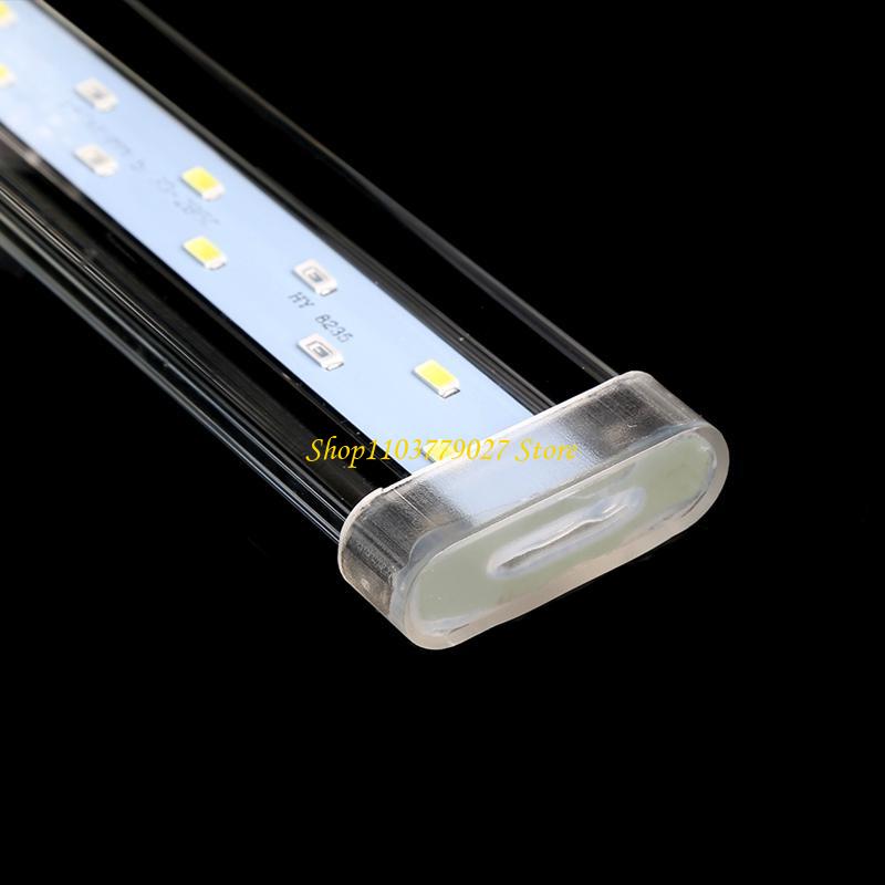 C4DF Fish for Tank Clip on Lig - Planted Aquarium Youtube recension och pris