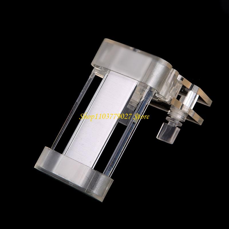 C4DF Fish for Tank Clip on Lig - Planted Aquarium Youtube recension och pris