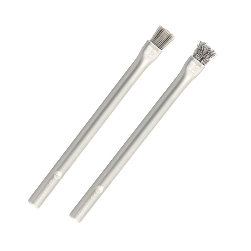 Aquapro Algae Brush Cleaning T - Aquarium Plant Utensils recension och pris