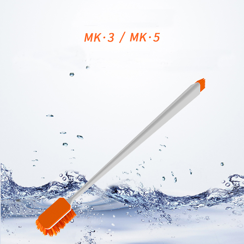 QANVEE Aquarium MK3 Fish Tank  - Planted Aquarium Algae Remover recension och pris