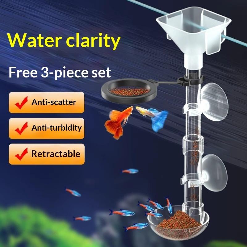 With Suction Cups Prevents Foo - Planted Aquarium Youtube recension och pris