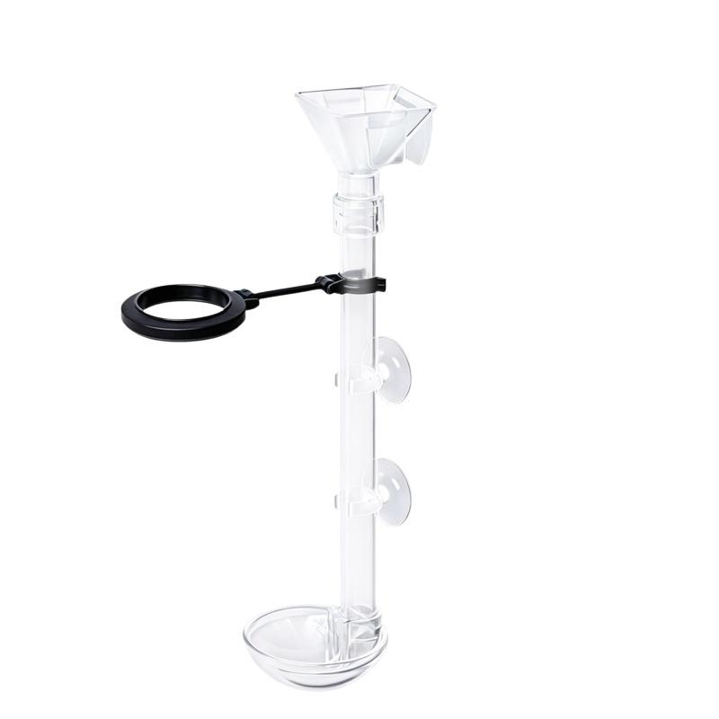 With Suction Cups Prevents Foo - Planted Aquarium Youtube recension och pris