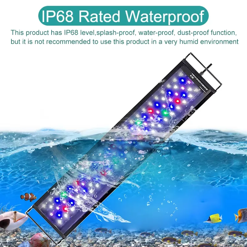 SIROKA SRK-YFT 90 cm Full Spec - Aquarium Planted Tank recension och pris