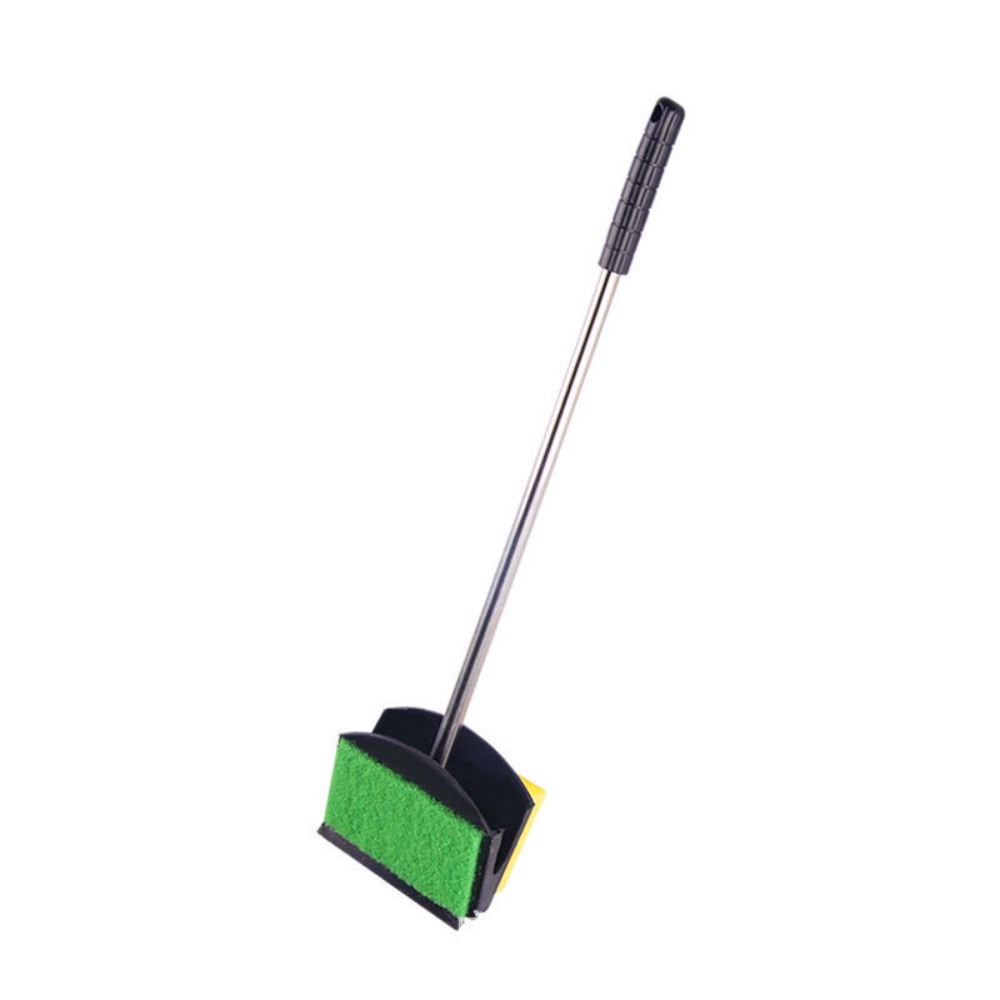 Tools Aquarium Fish Tank Clean - Planted Aquarium Algae Remover recension och pris