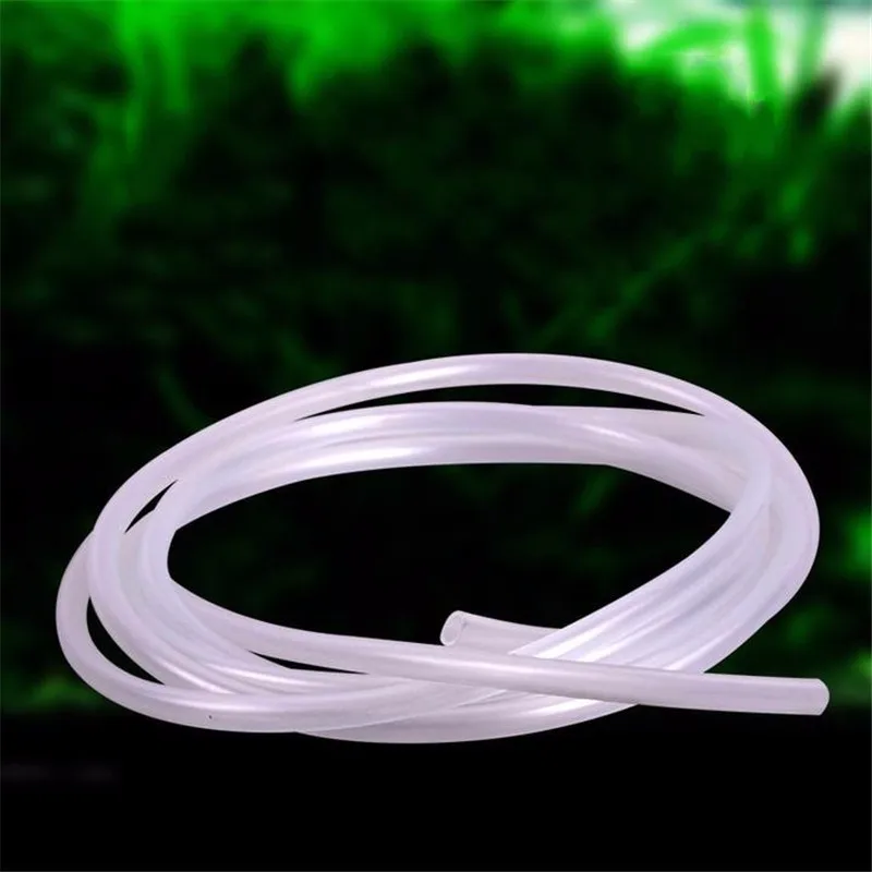 PU 1/5m Fish Tank CO2 Tube Pip - Planted Aquarium Youtube recension och pris