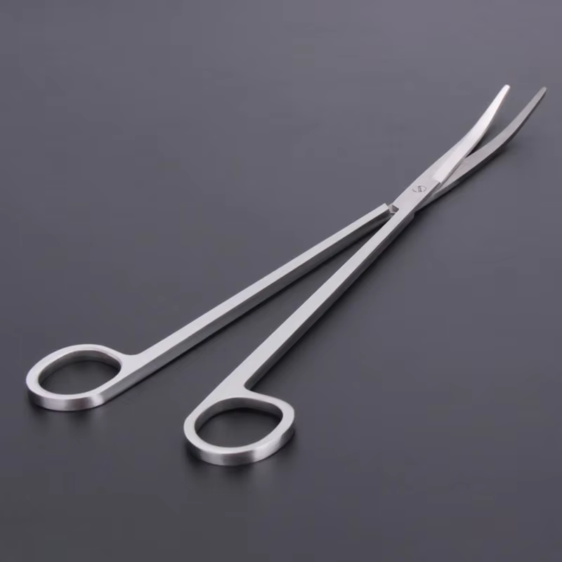 Aquarium Scissor Tools Fish Ta - Aquarium Plant Utensils recension och pris