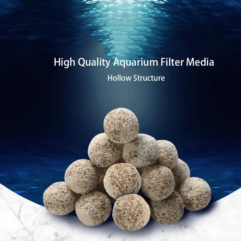 10pcs 20pcs High Quality  Aqua - Planted Aquarium Media recension och pris