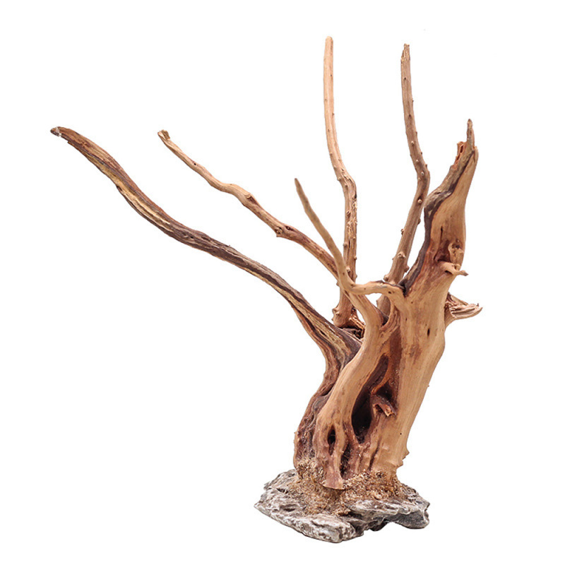 1PC Aquarium Landscaping Wood  - Planted Aquarium Media recension och pris