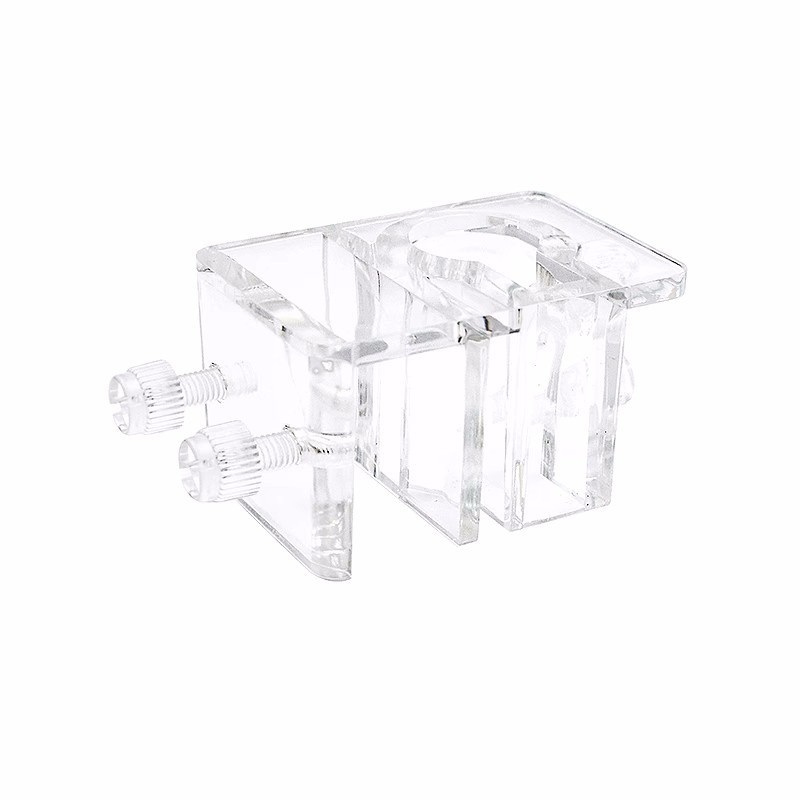 Fish Tank Acrylic Water Pipe C - Planted Aquarium Youtube recension och pris
