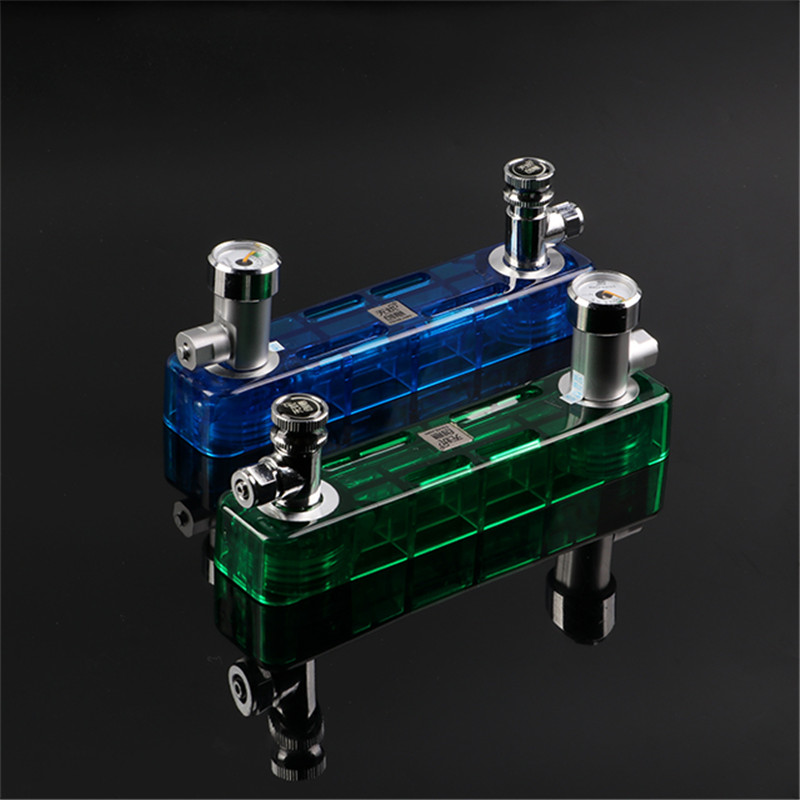 CO2 Generator System Kit with  - Planted Aquarium Co2 System recension och pris