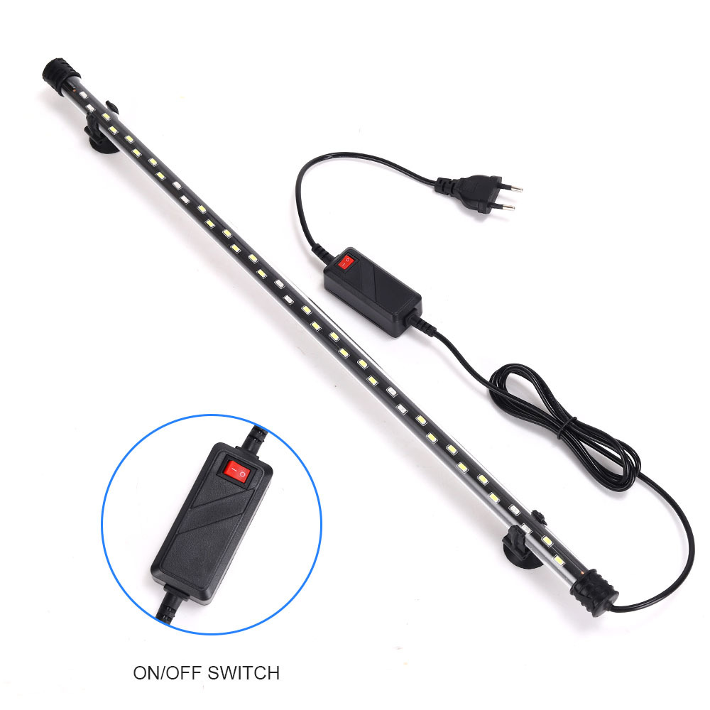 90-260V Aquarium Light LED Wat - Aquarium Plant Diseases recension och pris