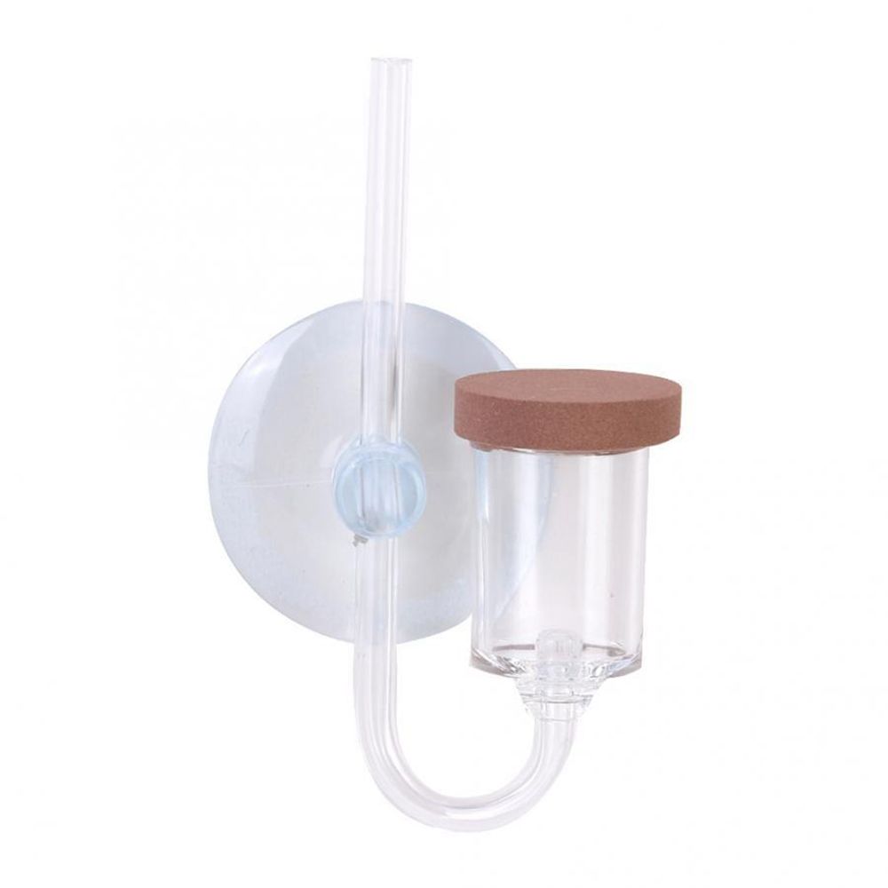 Acrylic Mini Fish Tank Live Pl - Planted Aquarium Parameters recension och pris