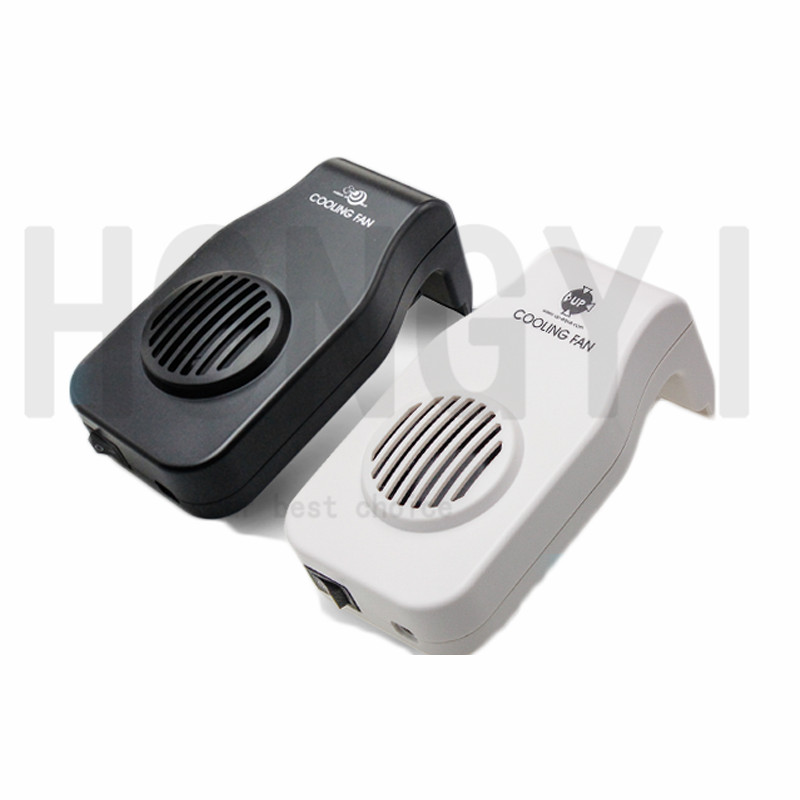 Cooling fan mini nano hanging  - Planted Aquarium Water Temperature recension och pris