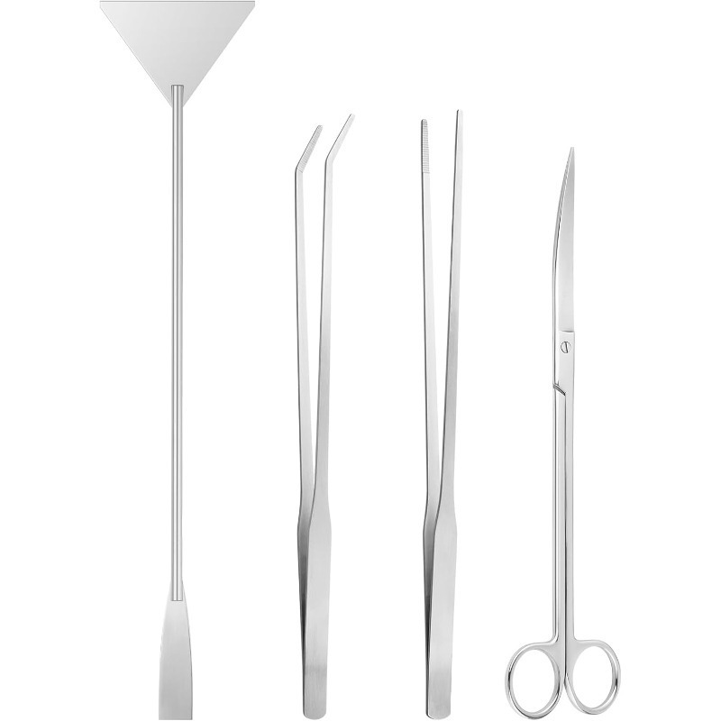Aquarium Kit Terrarium Supplie - Planted Aquarium Parameters recension och pris