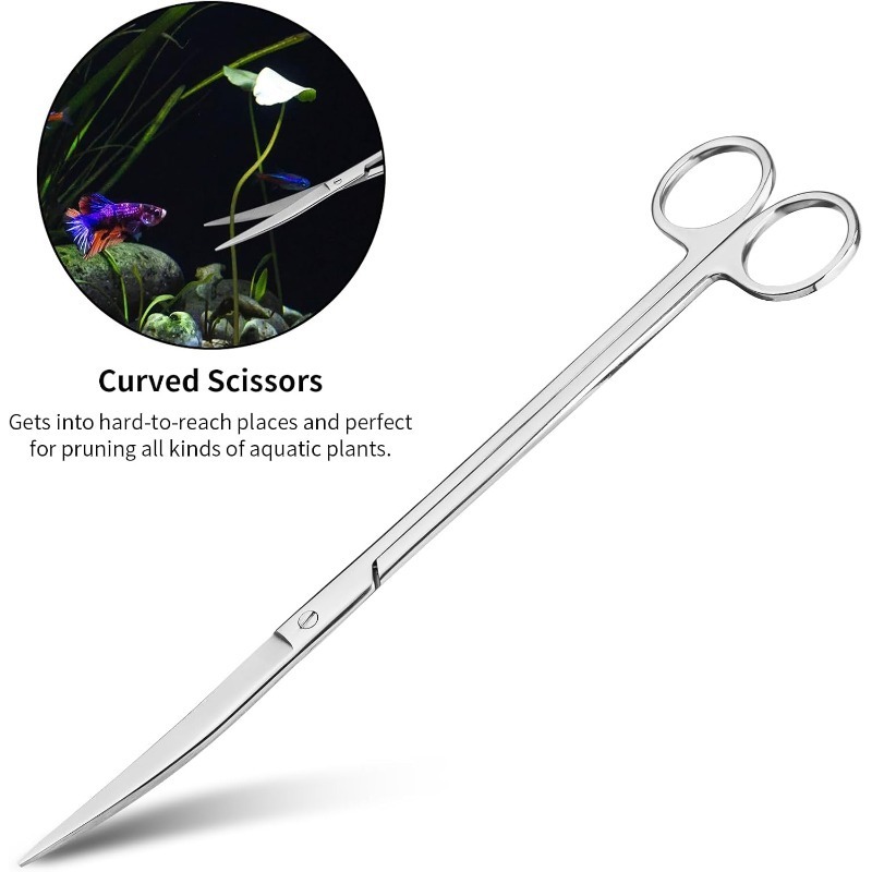 Aquarium Kit Terrarium Supplie - Planted Aquarium Parameters recension och pris
