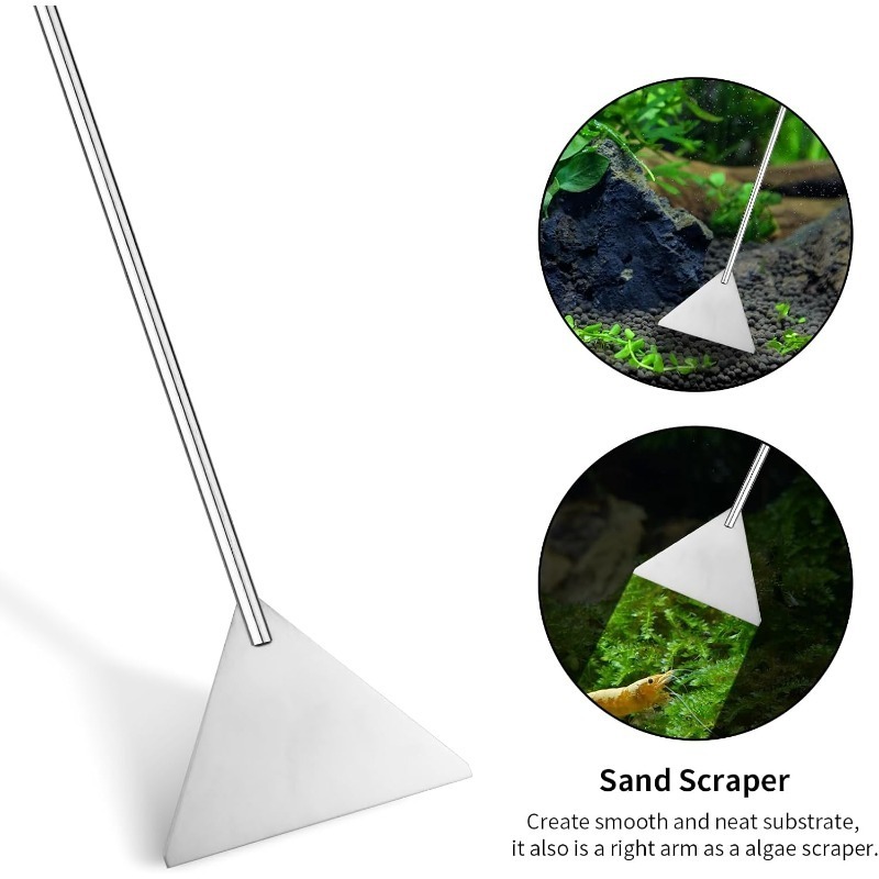 Aquarium Kit Terrarium Supplie - Planted Aquarium Parameters recension och pris