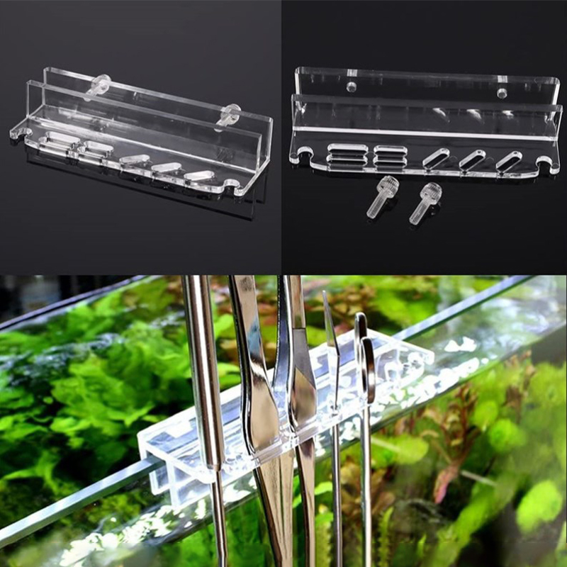 Aquarium Plant Tools Storage R - Aquarium Plant Utensils recension och pris