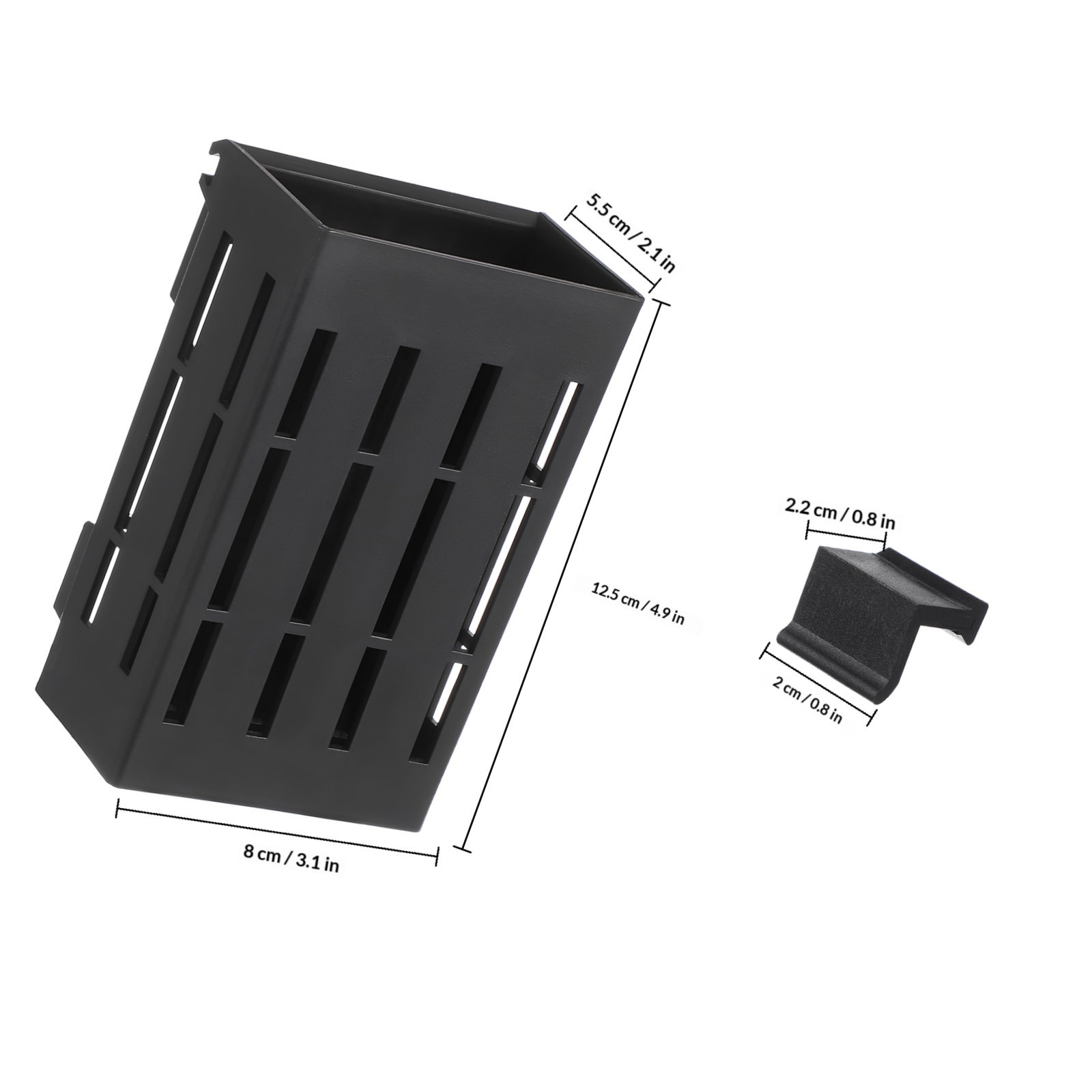 10Pcs Hanging Planter for Aqua - Aquarium Planted Tank recension och pris