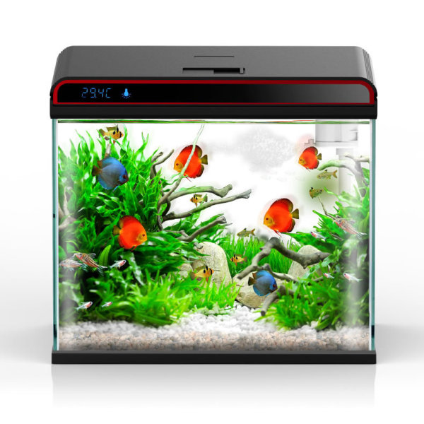 Sunsun 4-in-1 Aquarium Water C - Planted Aquarium Algae Remover recension och pris