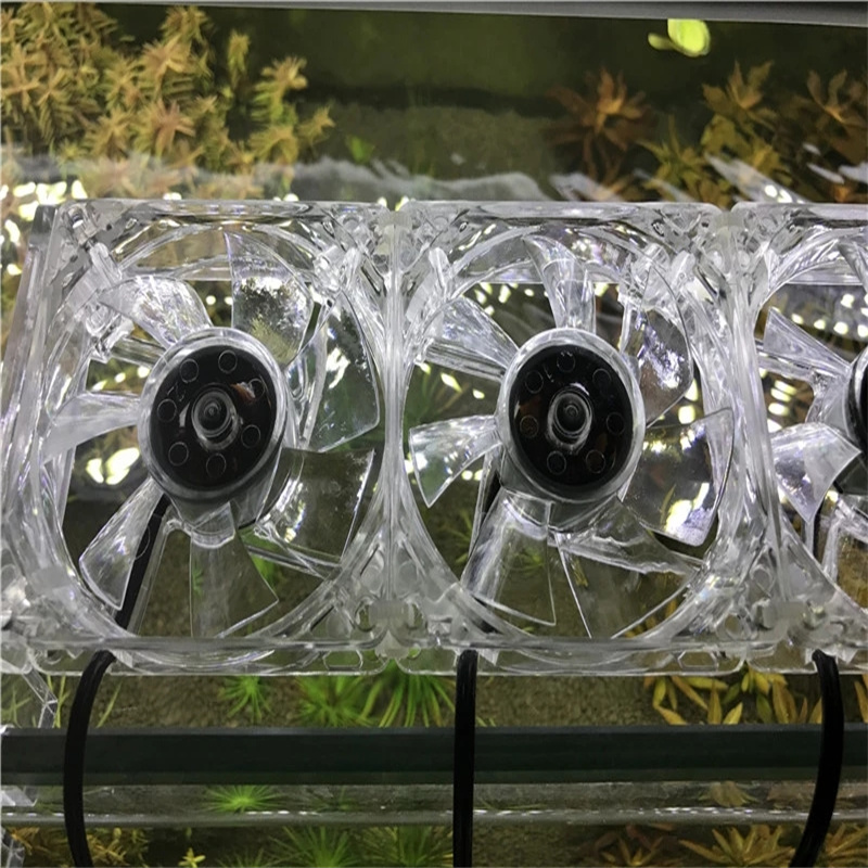 110v~240v transparent cooling  - Planted Aquarium Water Temperature recension och pris