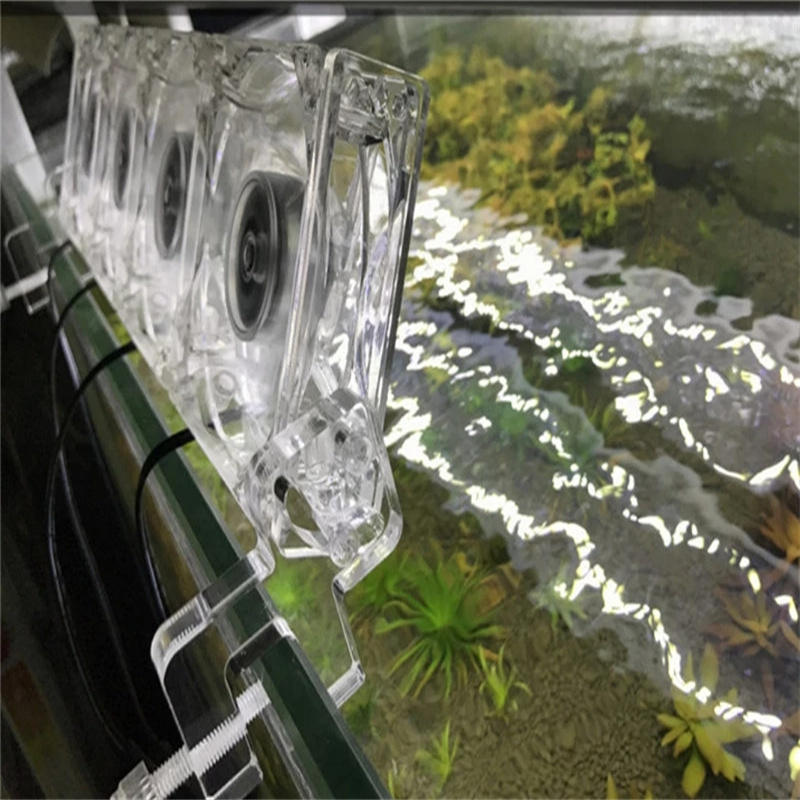 110v~240v transparent cooling  - Planted Aquarium Water Temperature recension och pris