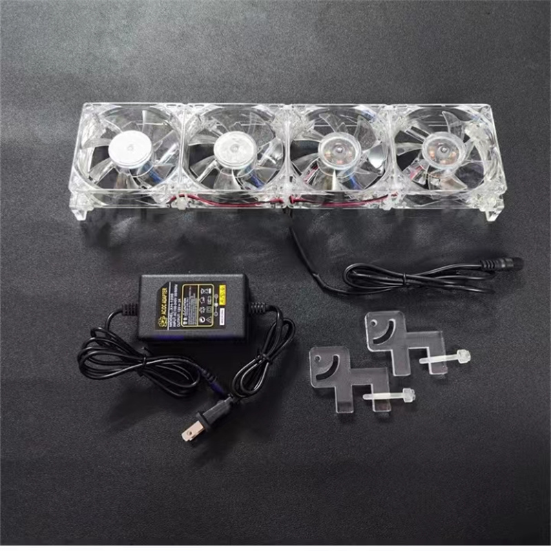110v~240v transparent cooling  - Planted Aquarium Water Temperature recension och pris