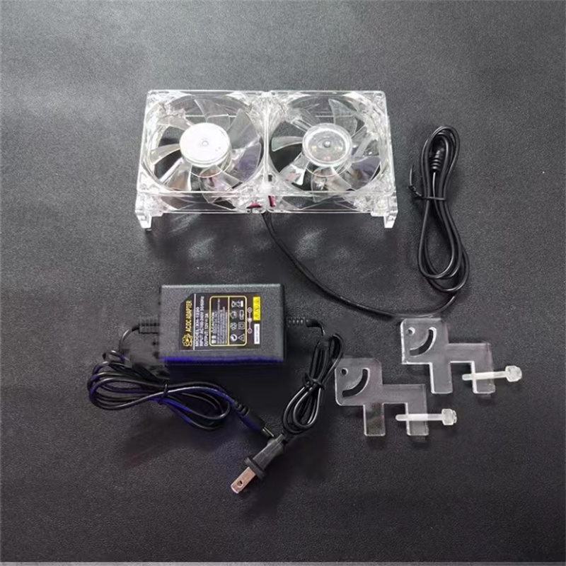 110v~240v transparent cooling  - Planted Aquarium Water Temperature recension och pris