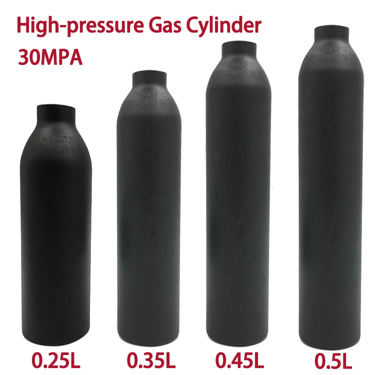 High Pressure Bottle Thread M1 - Planted Aquarium Parameters recension och pris