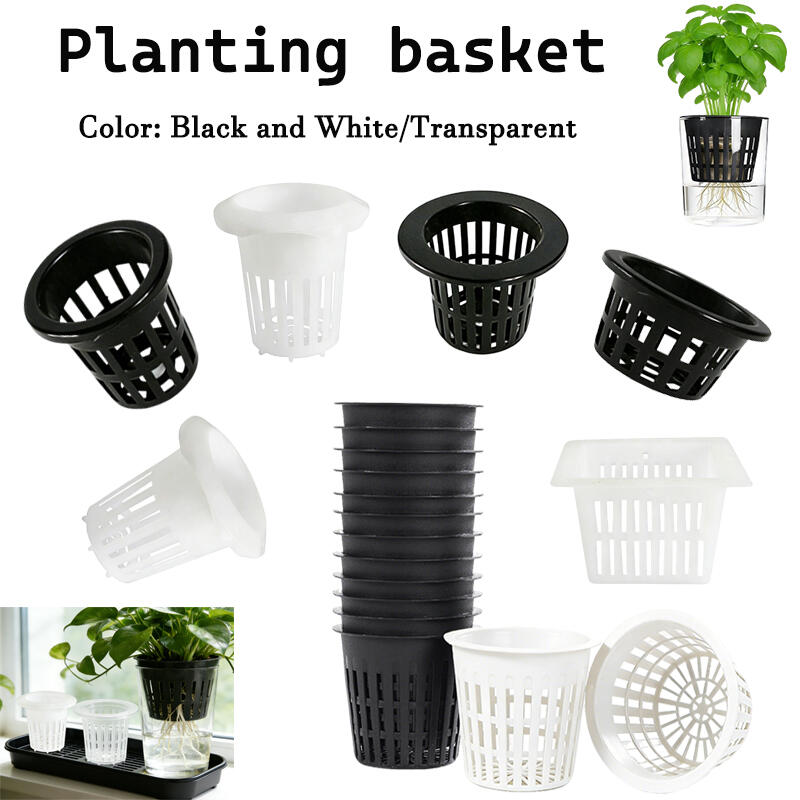 5/10Pcs Hydroponic Colonizatio - Aquarium Plant Diseases recension och pris