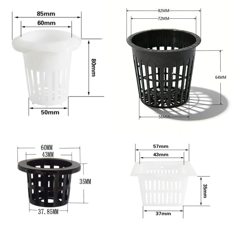 5/10Pcs Hydroponic Colonizatio - Aquarium Plant Diseases recension och pris